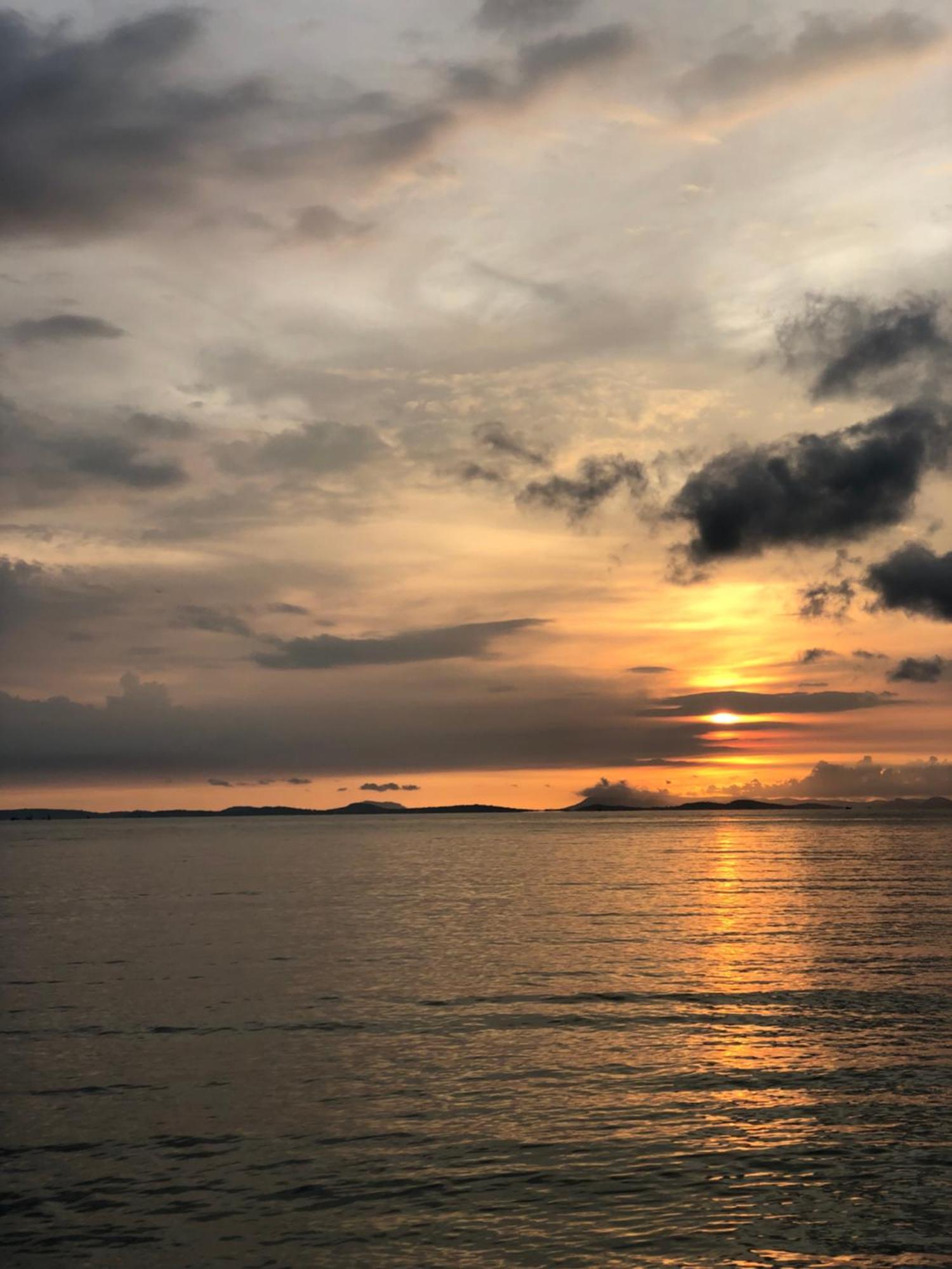 The Last Point Koh Takiev Koh Ta Kiev Экстерьер фото